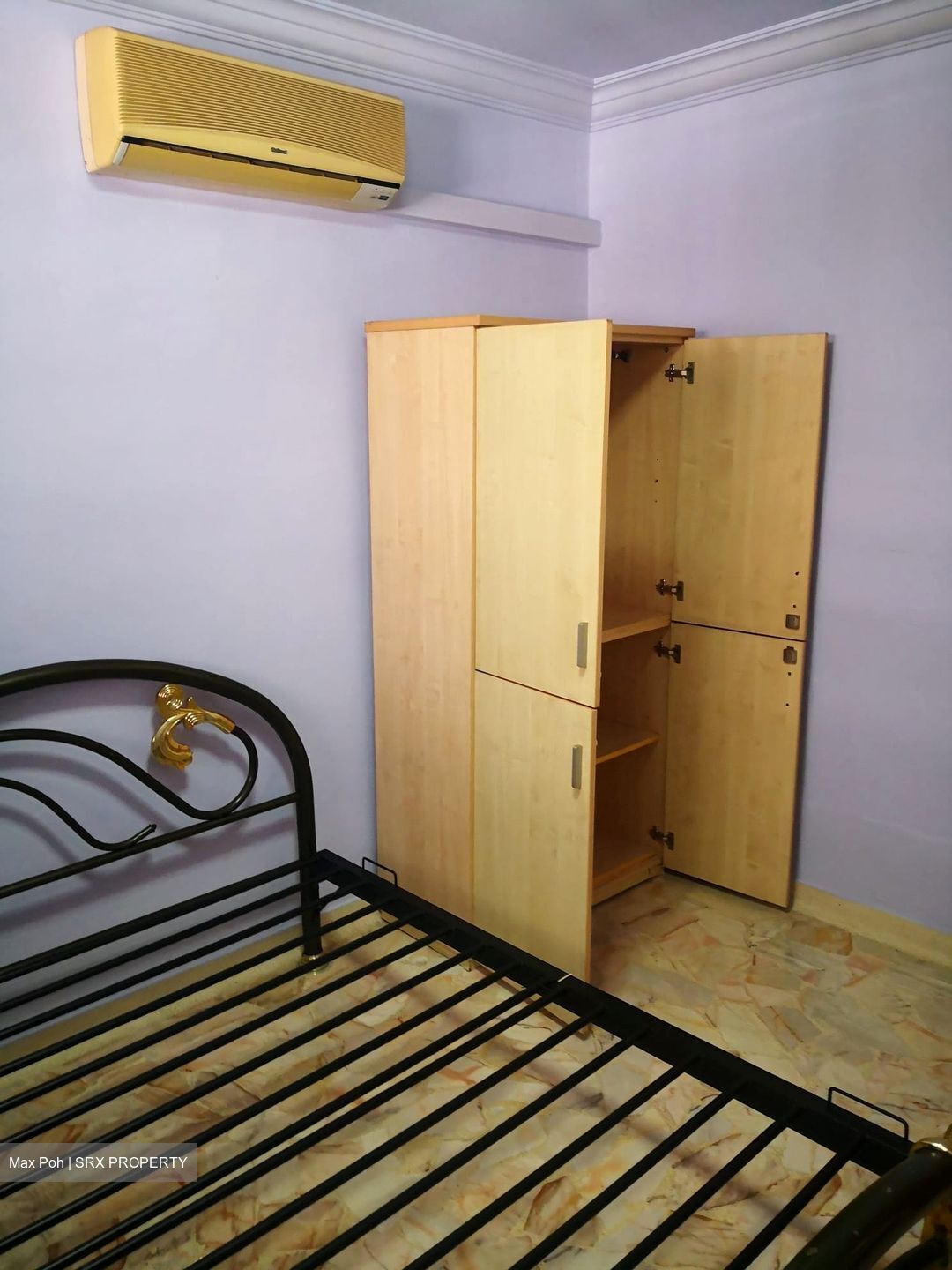 Blk 105 Bukit Purmie Ville (Bukit Merah), HDB 3 Rooms #516053231
